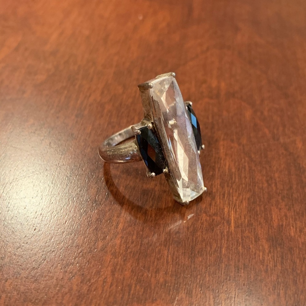 Cocktail Ring